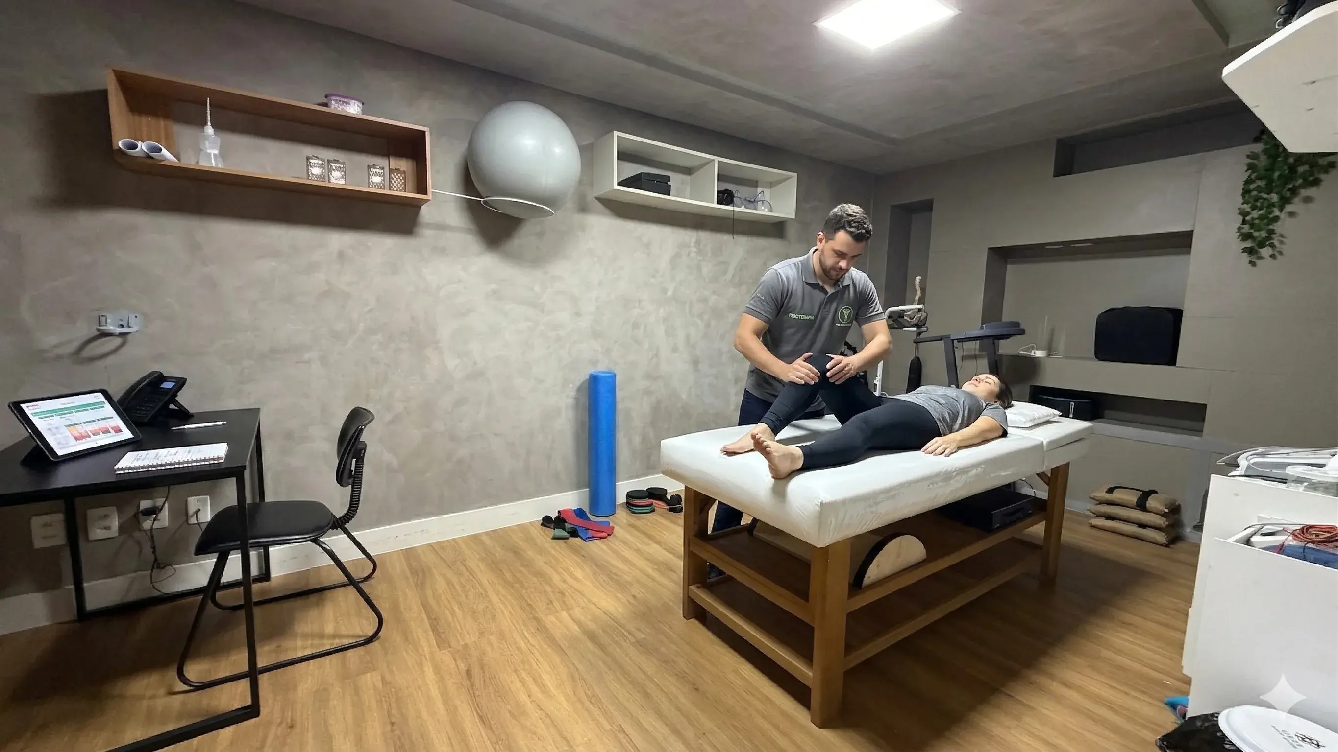 Fisioterapia